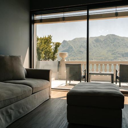 Hotel Ghiffa Ngoại thất bức ảnh