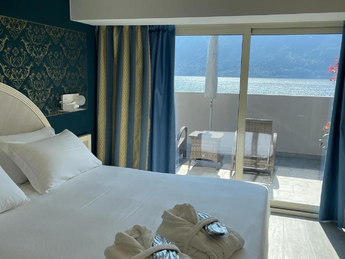 Hotel Ghiffa Ngoại thất bức ảnh