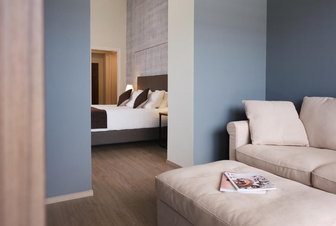 Hotel Ghiffa Ngoại thất bức ảnh