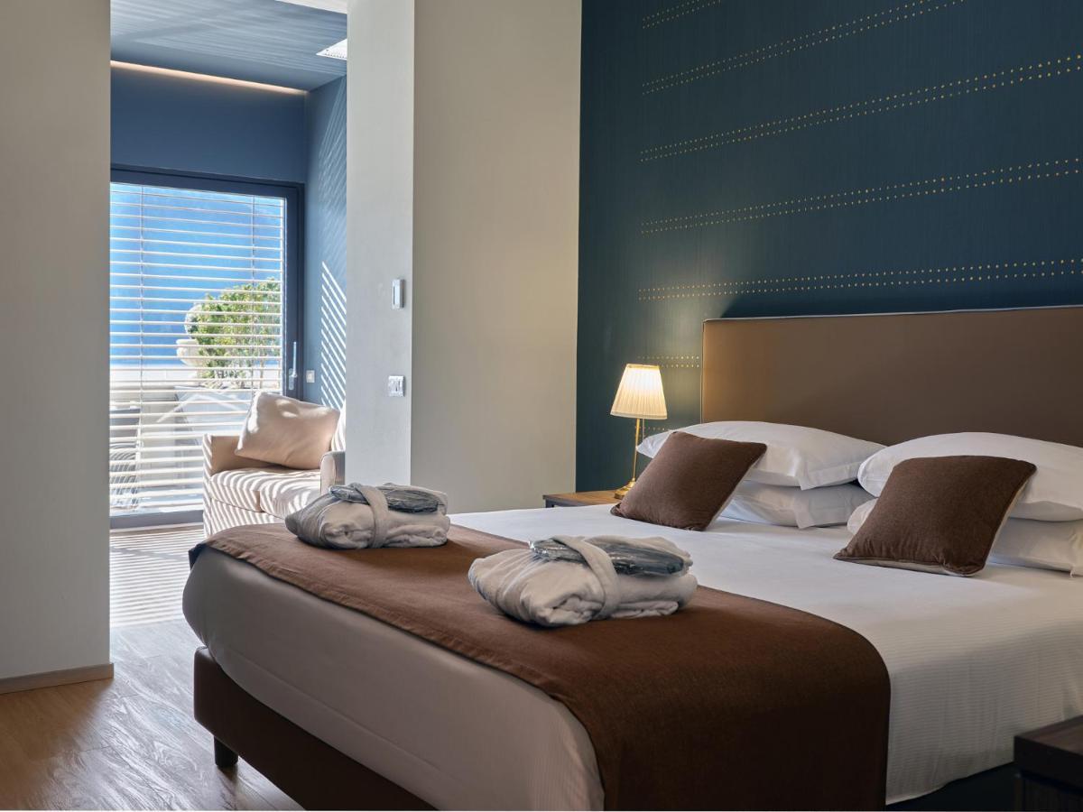 Hotel Ghiffa Ngoại thất bức ảnh