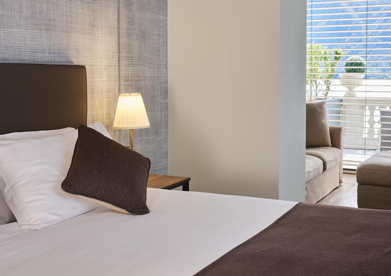 Hotel Ghiffa Ngoại thất bức ảnh