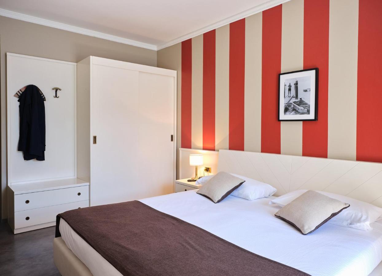 Hotel Ghiffa Ngoại thất bức ảnh