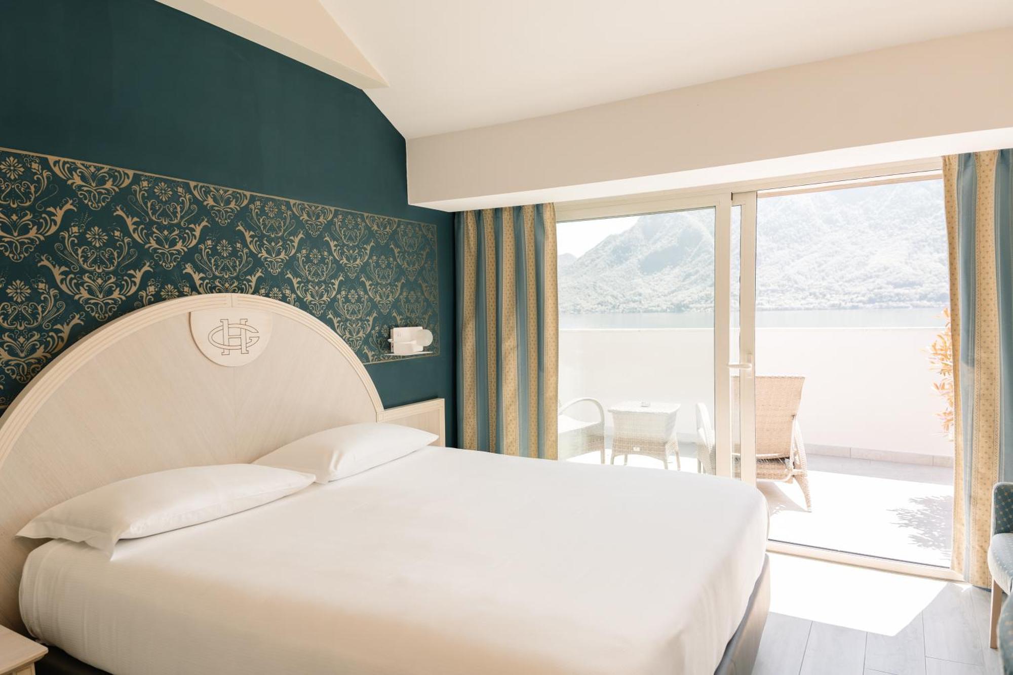 Hotel Ghiffa Ngoại thất bức ảnh