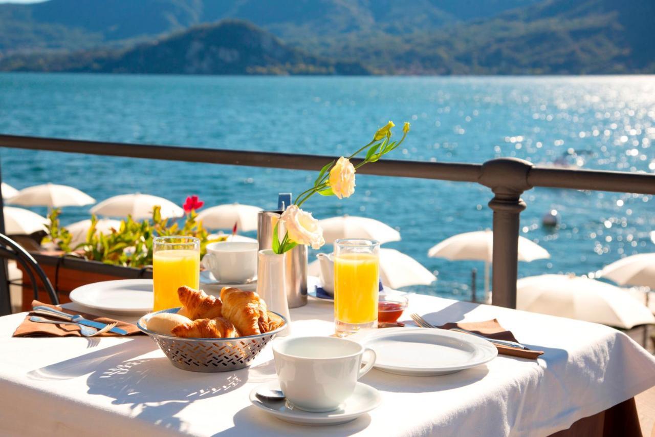 Hotel Ghiffa Ngoại thất bức ảnh